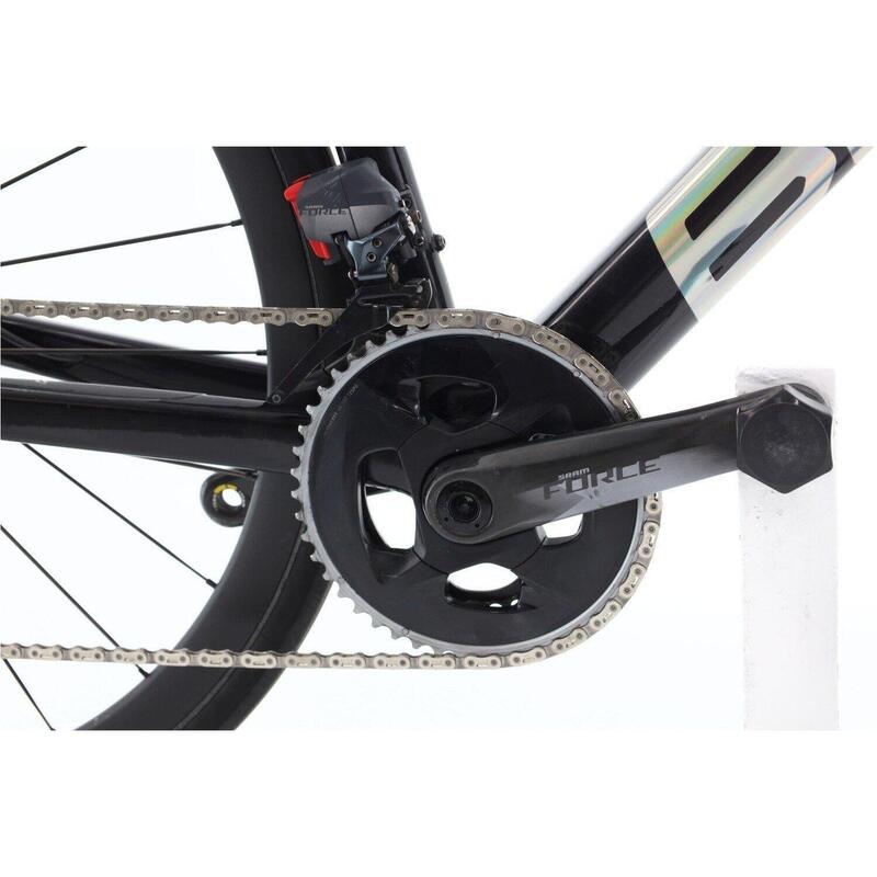 Vélo de route reconditionné · SLR Two AXS 12V · Très bon état – Image 4