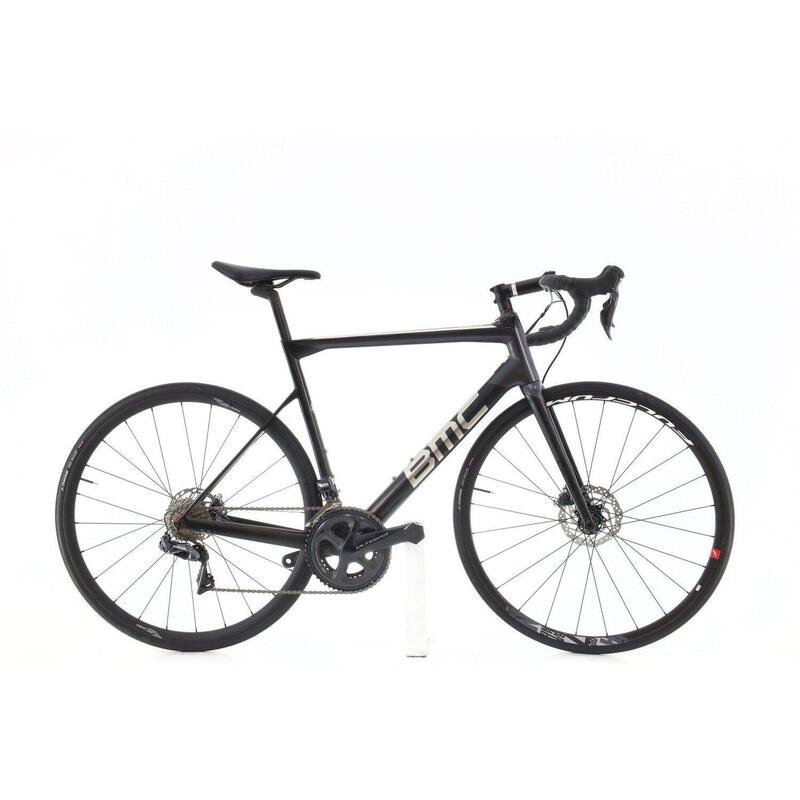 Vélo de route reconditionné · SLR02 Two Di2 11V · Très bon état