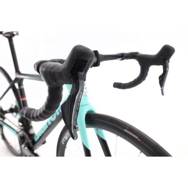 Vélo de route reconditionné · Specialissima Arkea Team Di2 12V · Très bon état – Image 6
