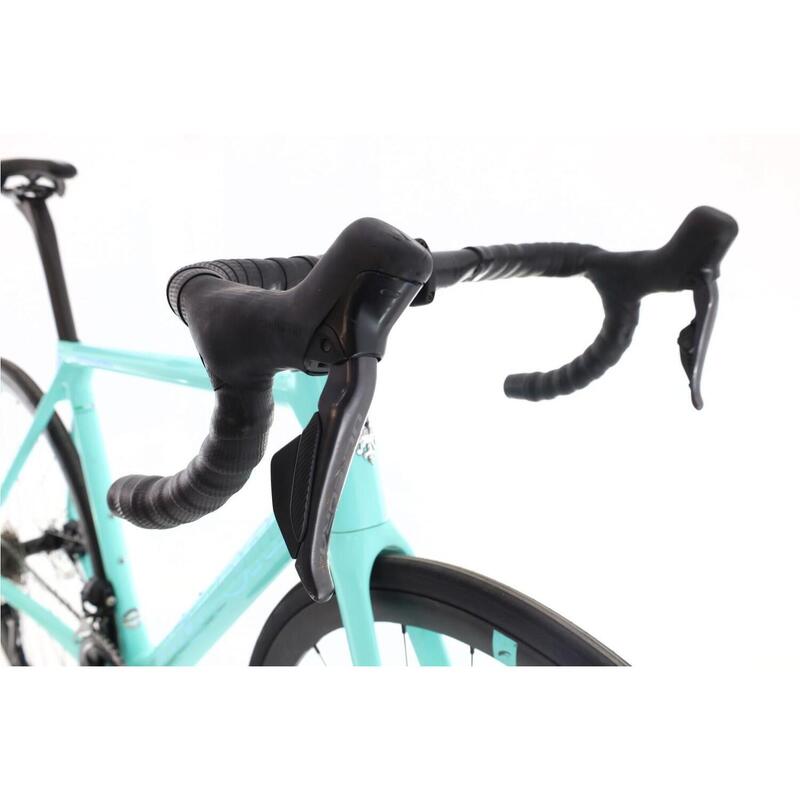 Vélo de route reconditionné · Specialissima DI2 12V · Bon état – Image 6