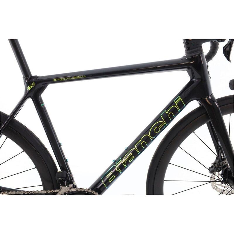 Vélo de route reconditionné · Specialissima Di2 12V · Très bon état – Image 2