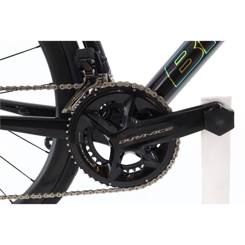 Vélo de route reconditionné · Specialissima Di2 12V · Très bon état – Image 4