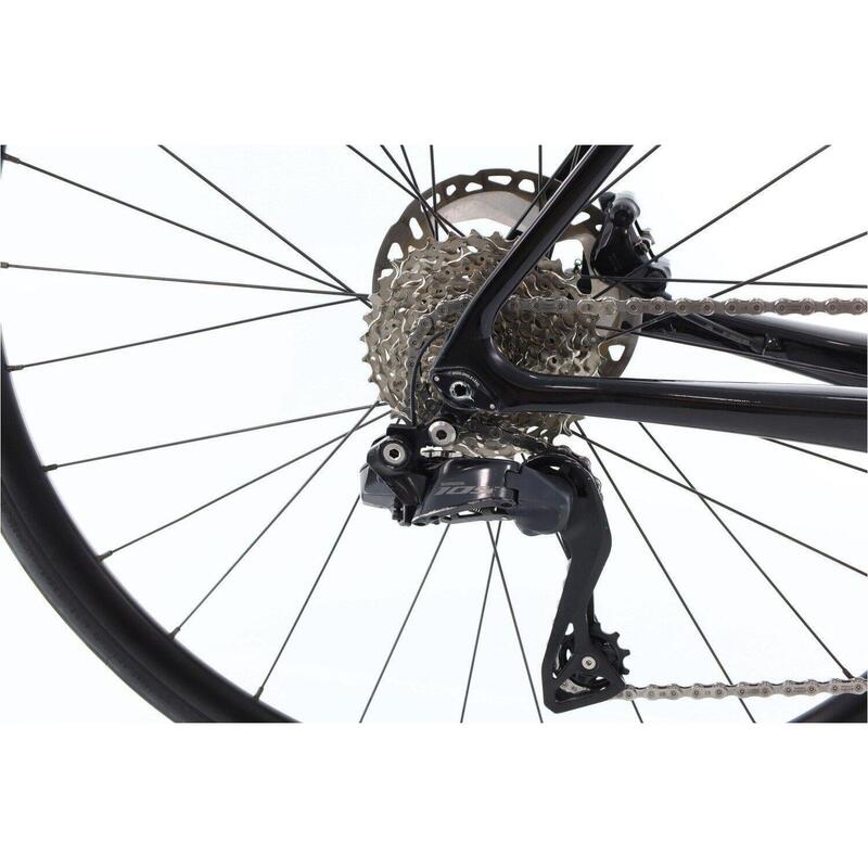 Vélo de route reconditionné · Supersix Evo 3 Di2 12V · Très bon état – Image 3