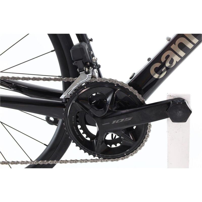 Vélo de route reconditionné · Supersix Evo 3 Di2 12V · Très bon état – Image 4