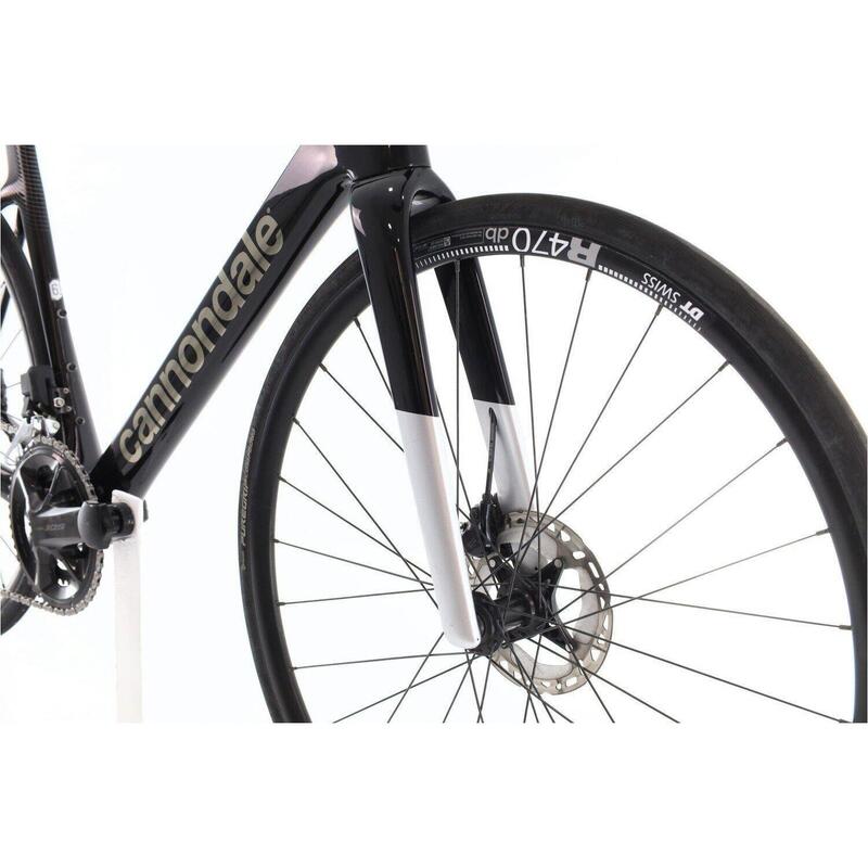 Vélo de route reconditionné · Supersix Evo 3 Di2 12V · Très bon état – Image 5