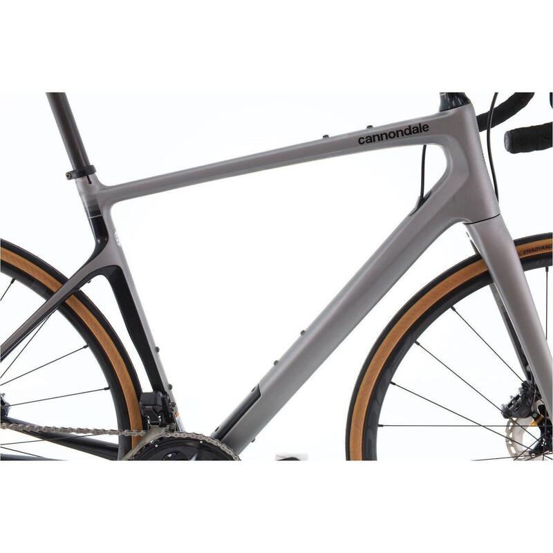 Vélo de route reconditionné · Synapse 2 Di2 12V · Bon état – Image 2