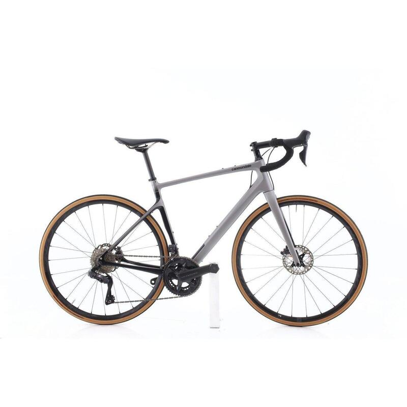 Vélo de route reconditionné · Synapse 2 Di2 12V · Bon état