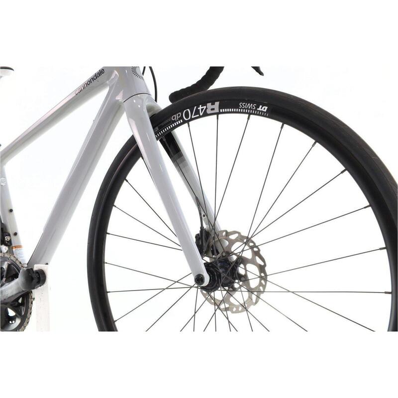 Vélo de route reconditionné · Synapse 2 Di2 12V · Très bon état – Image 5
