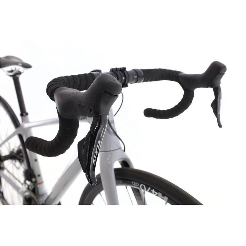 Vélo de route reconditionné · Synapse 2 Di2 12V · Très bon état – Image 6