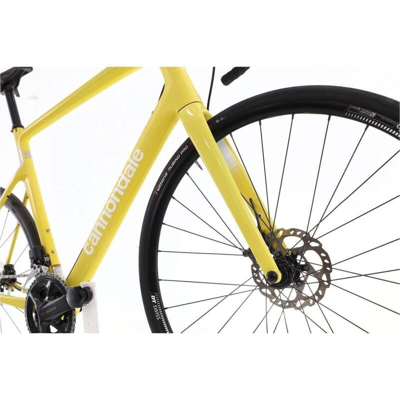 Vélo de route reconditionné · Synapse 2 Di2 12V · Très bon état – Image 5