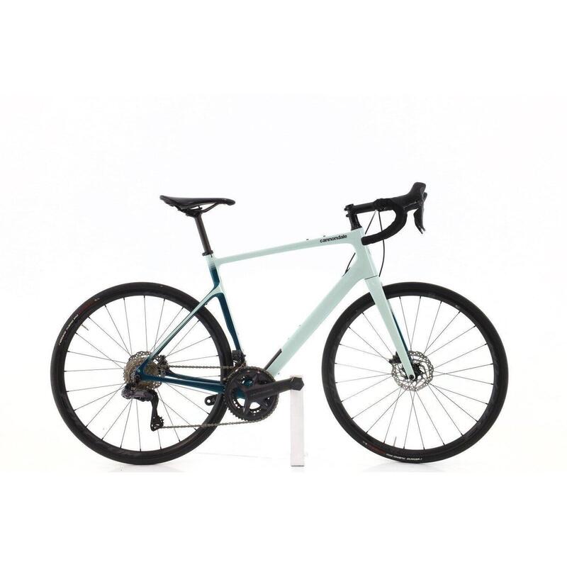 Vélo de route reconditionné · Synapse 2 Di2 12V · Très bon état