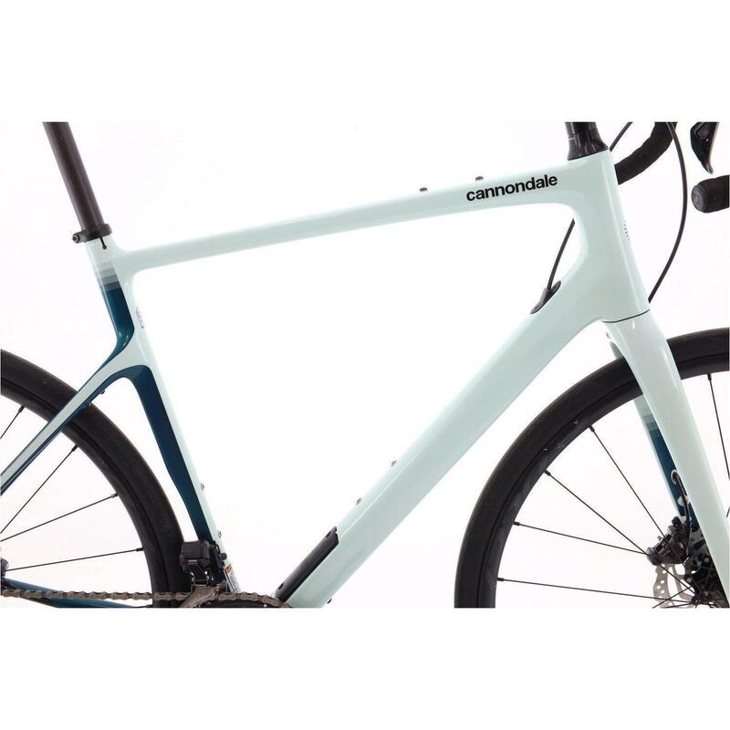 Vélo de route reconditionné · Synapse 2 Di2 12V · Très bon état – Image 2