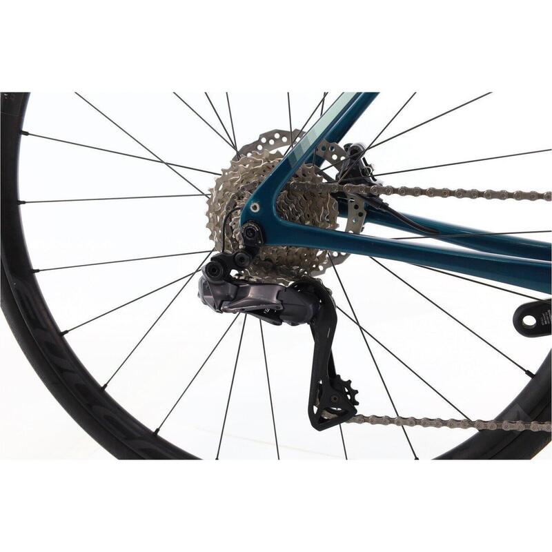 Vélo de route reconditionné · Synapse 2 Di2 12V · Très bon état – Image 3