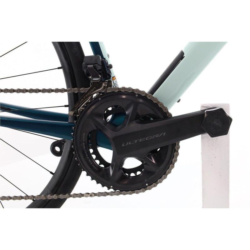Vélo de route reconditionné · Synapse 2 Di2 12V · Très bon état – Image 4