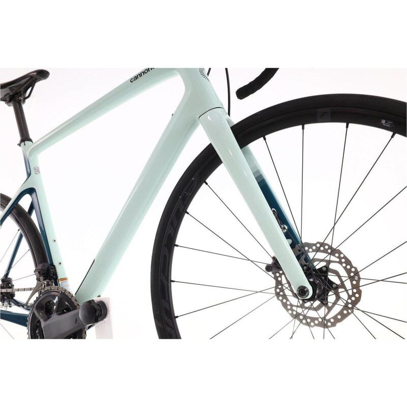 Vélo de route reconditionné · Synapse 2 Di2 12V · Très bon état – Image 5