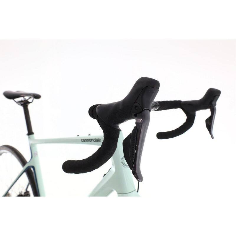 Vélo de route reconditionné · Synapse 2 Di2 12V · Très bon état – Image 6