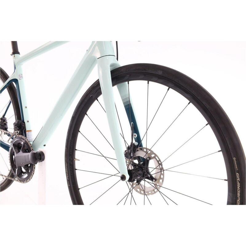 Vélo de route reconditionné · Synapse 2 Di2 12V · Très bon état – Image 5
