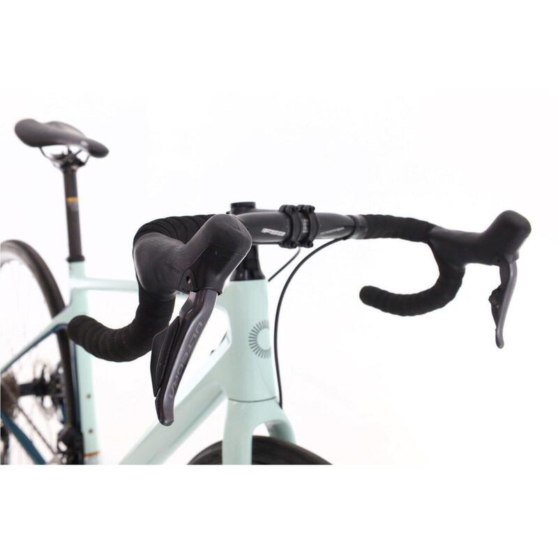 Vélo de route reconditionné · Synapse 2 Di2 12V · Très bon état – Image 6