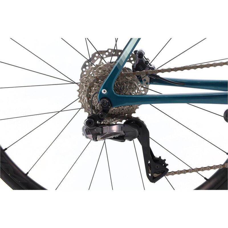 Vélo de route reconditionné · Synapse 2 Di2 12V · Très bon état – Image 3