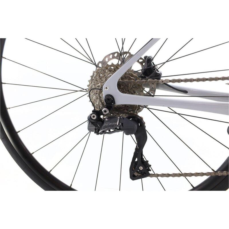 Vélo de route reconditionné · Synapse 2 Di2 12V · Très bon état – Image 3
