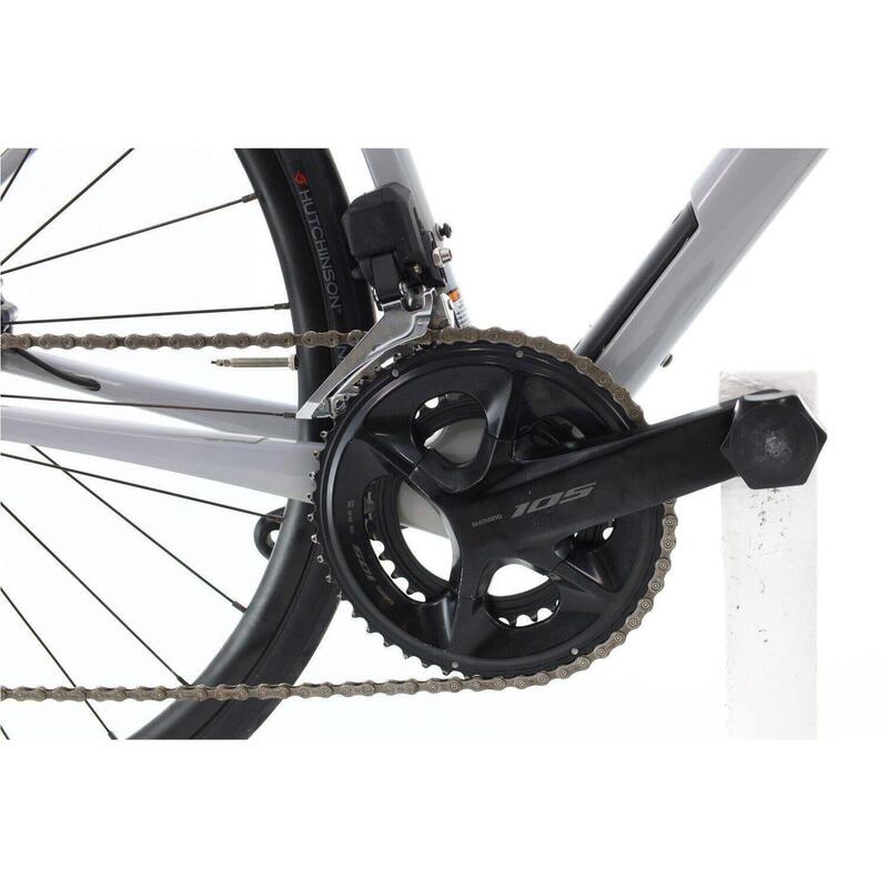 Vélo de route reconditionné · Synapse 2 Di2 12V · Très bon état – Image 4