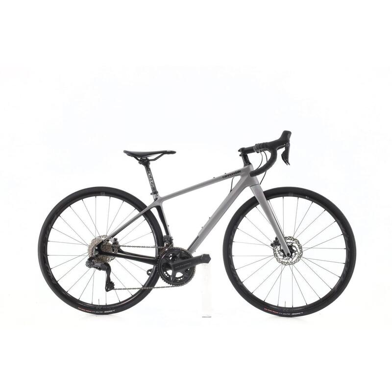 Vélo de route reconditionné · Synapse DI2 12V · Très bon état