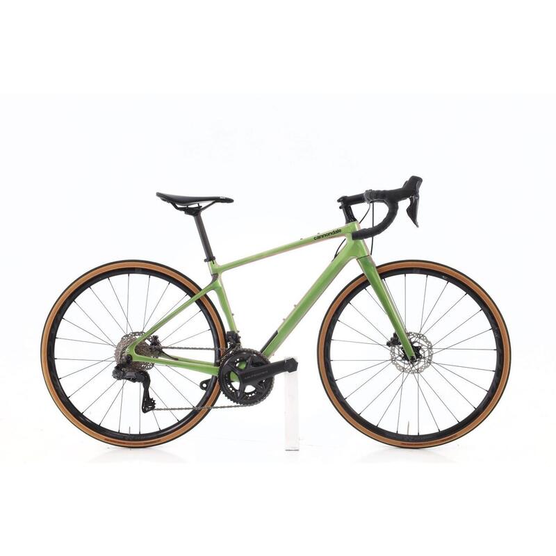 Vélo de route reconditionné · Synapse Di2 12V · Très bon état