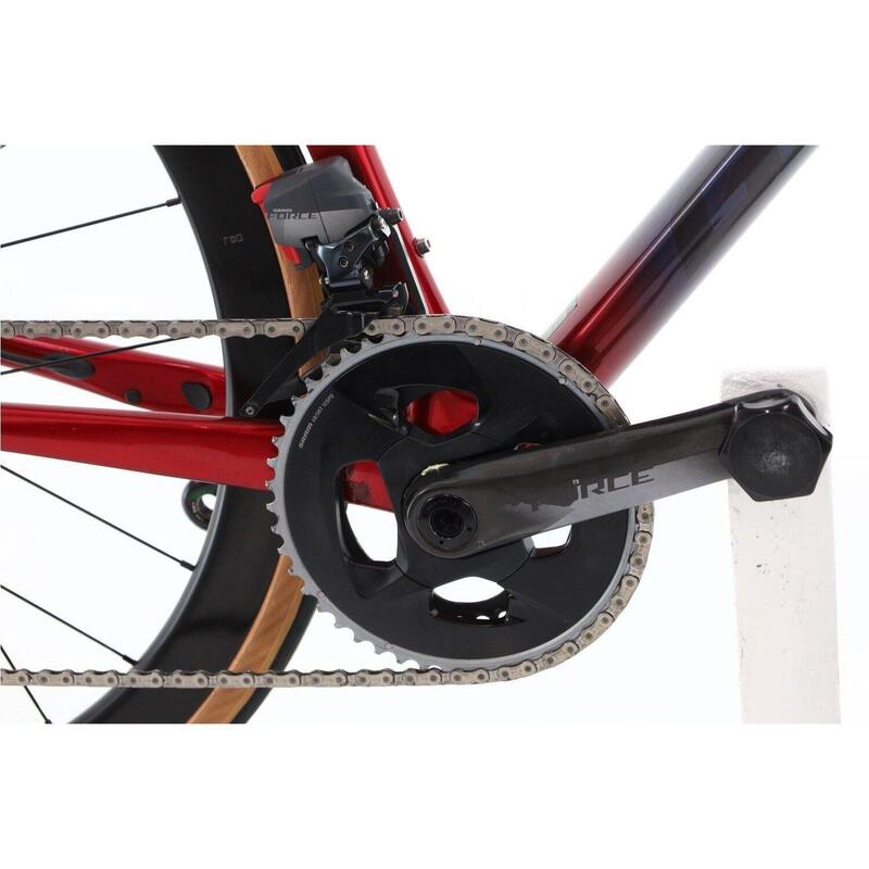 Vélo de route reconditionné · TCR Advanced 1 AXS 12V · Très bon état – Image 4