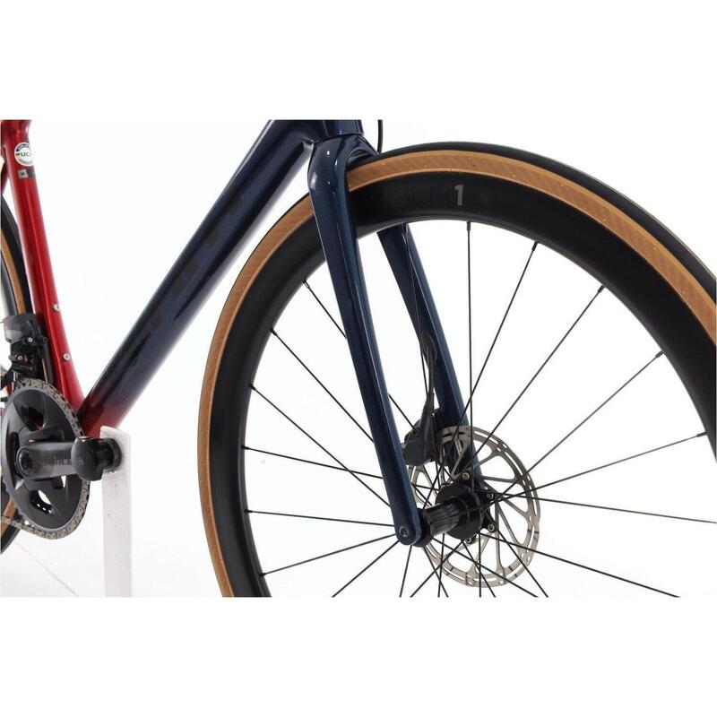 Vélo de route reconditionné · TCR Advanced 1 AXS 12V · Très bon état – Image 5