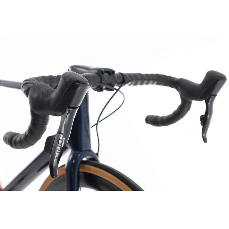 Vélo de route reconditionné · TCR Advanced 1 AXS 12V · Très bon état – Image 6