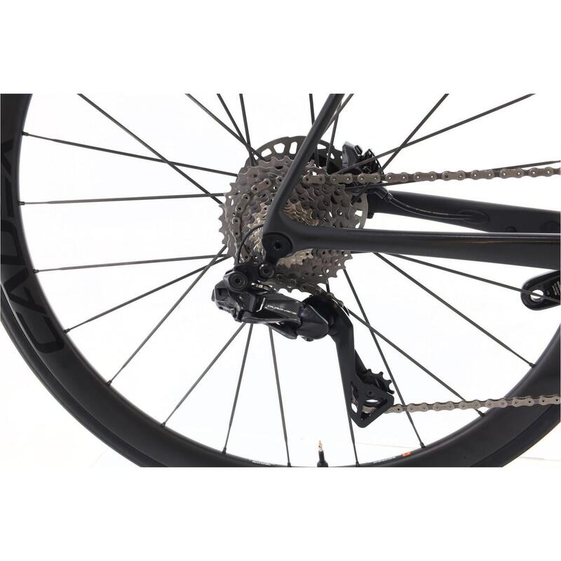 Vélo de route reconditionné · TCR Advanced SL 0 Di2 12V · Vélo 0 km – Image 3
