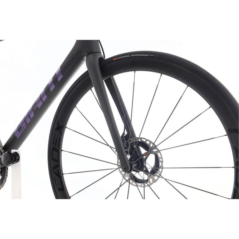 Vélo de route reconditionné · TCR Advanced SL 0 Di2 12V · Vélo 0 km – Image 5