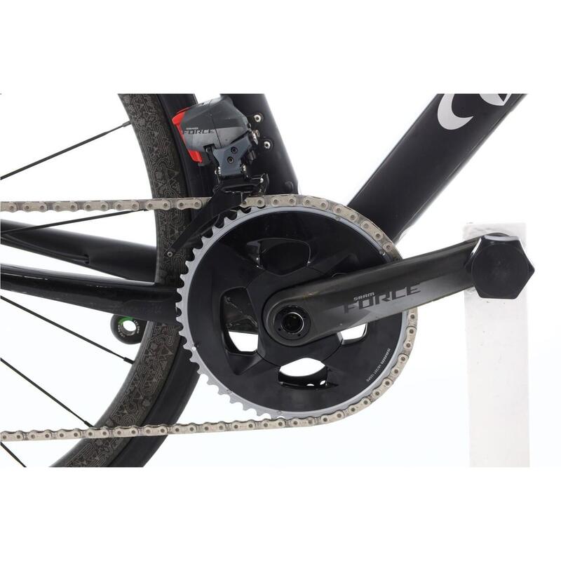 Vélo de route reconditionné · Wilier Cento 1 NDR AXS 12V · Très bon état – Image 4