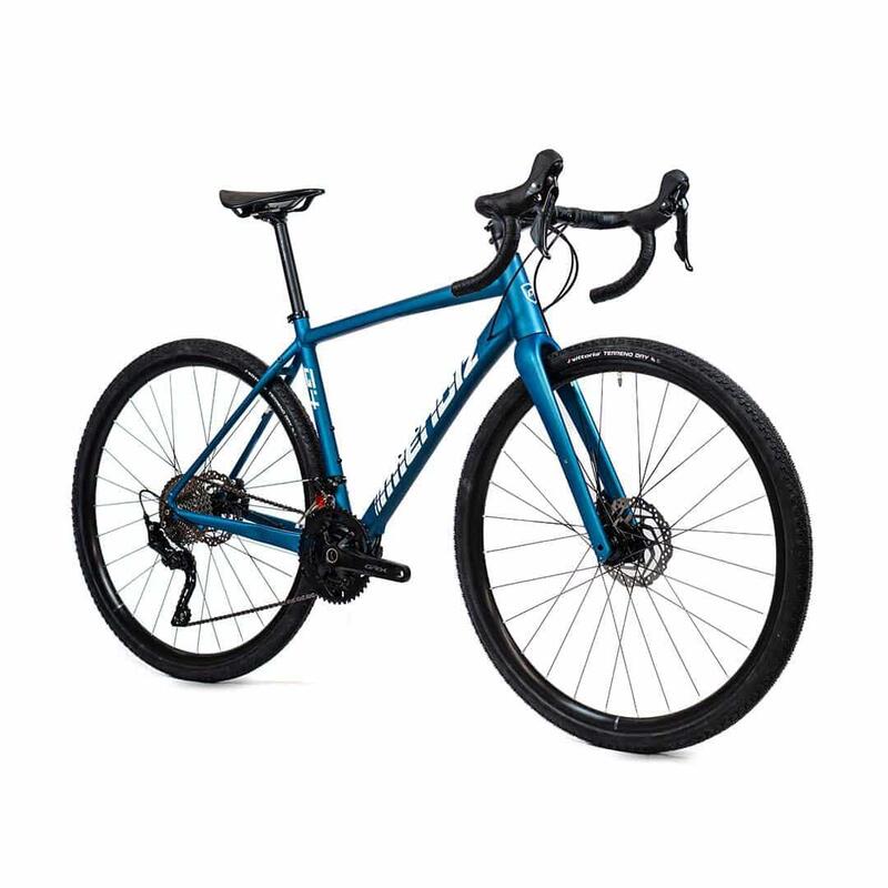 Vélo Mendiz G4 Gravel – Image 2