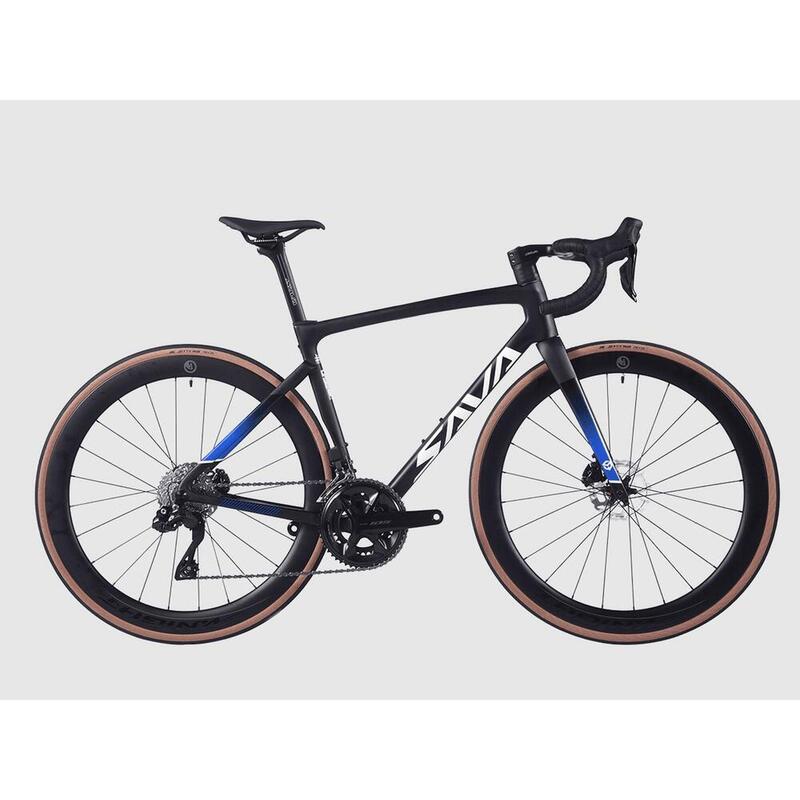 Velo route Sava Feguro 6.0