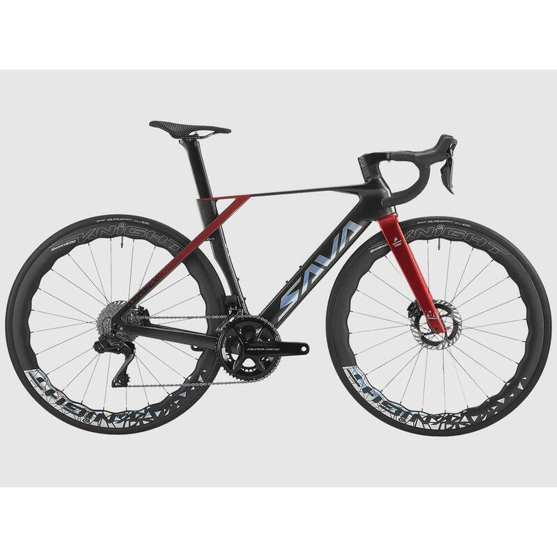 Velo route Sava Vindur 4.0
