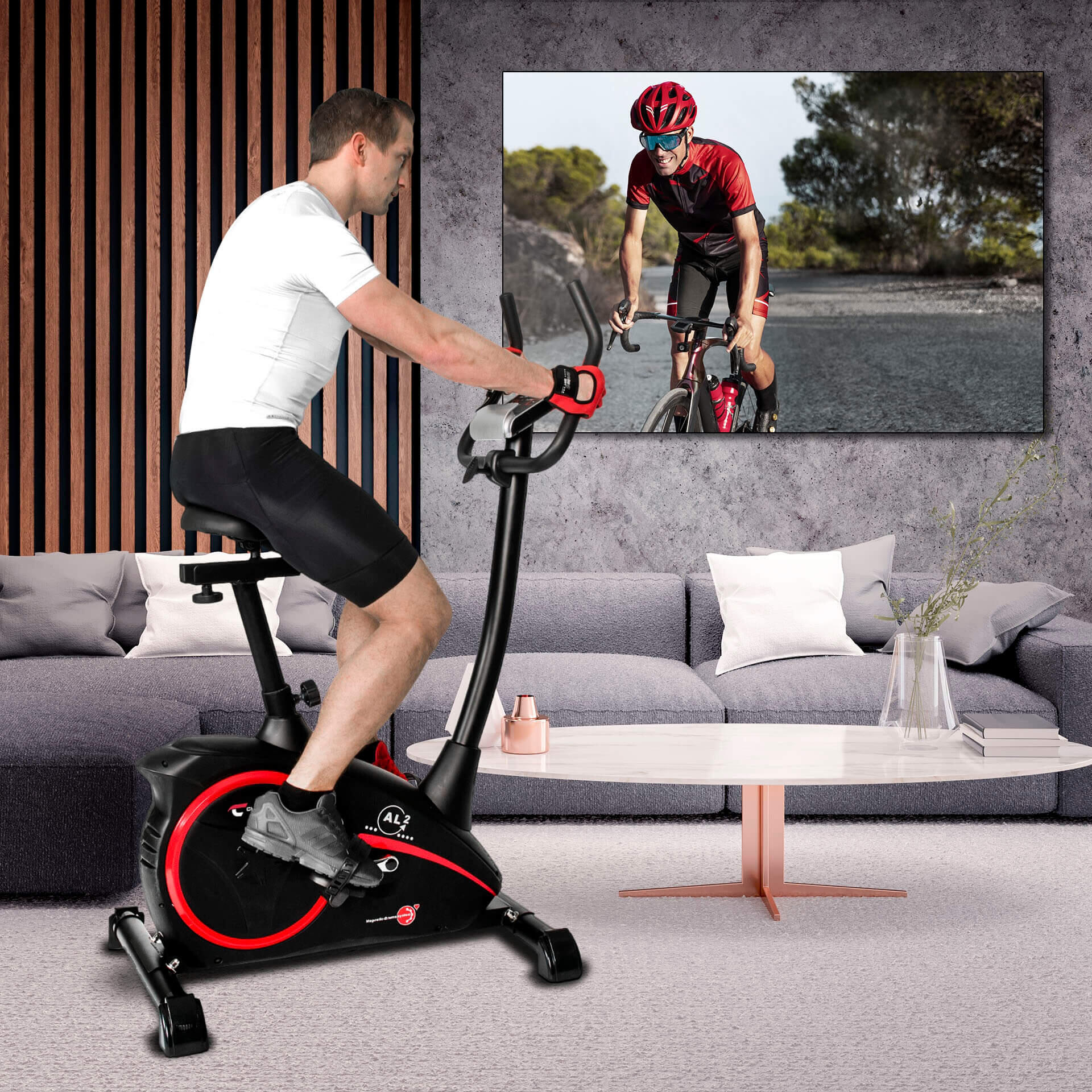 Reconditionné - Vélo électrique - Orbea - XL - BON – Image 4