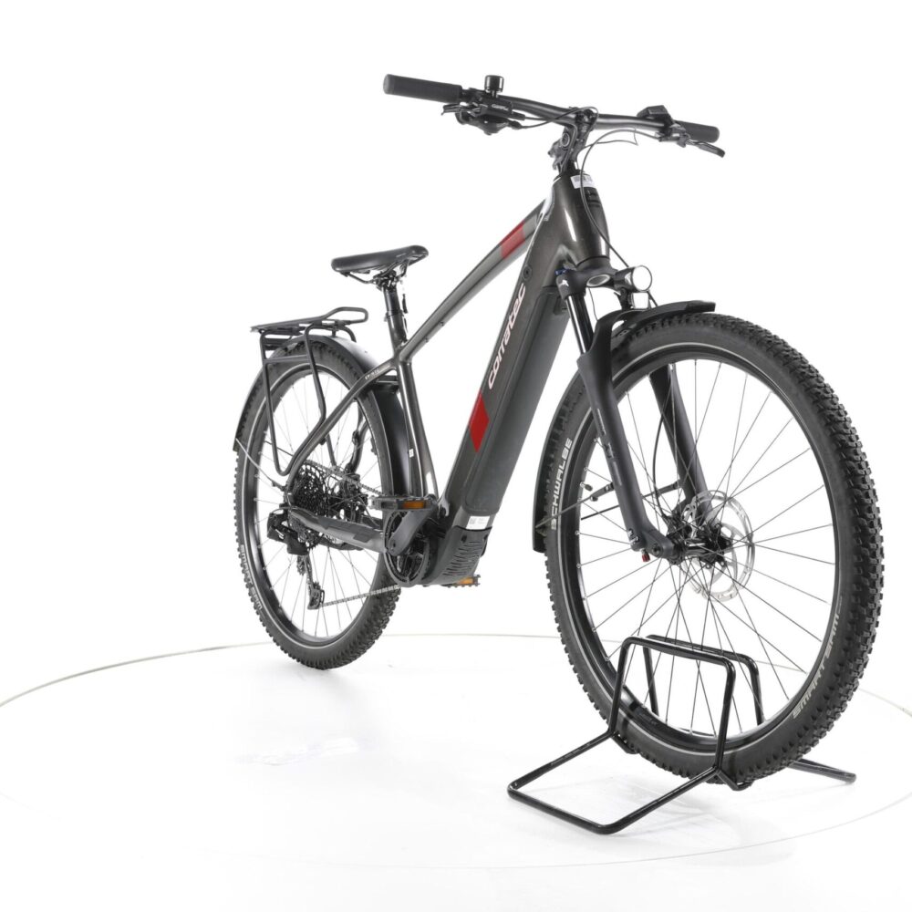 Vélo de route reconditionné · TCR Advanced Pro 0 Di2 11V · Bon état