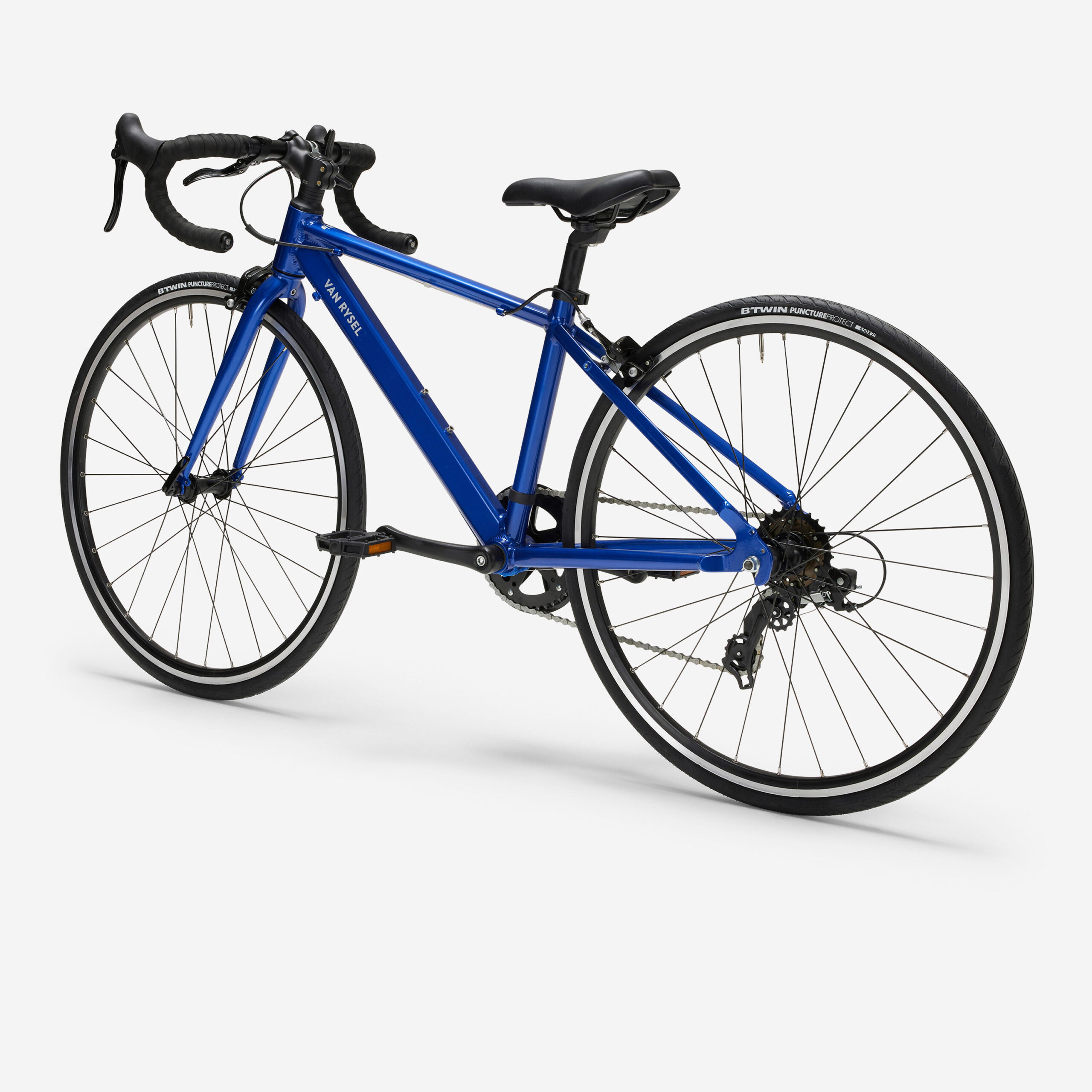 Reconditionné - Vélo de route - Ridley Fenix - M . BON – Image 2