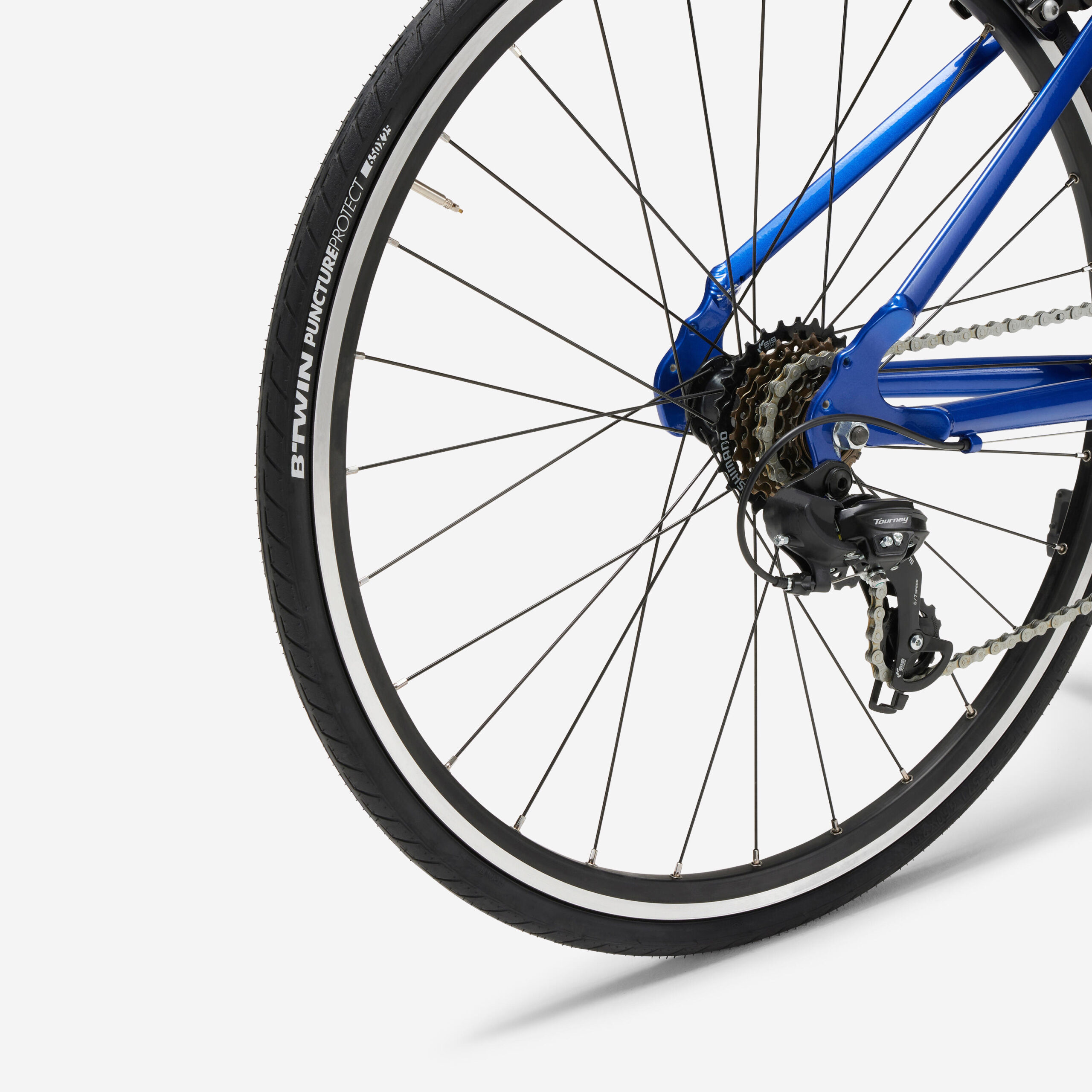 Reconditionné - Vélo de route - Ridley Fenix - M . BON – Image 6