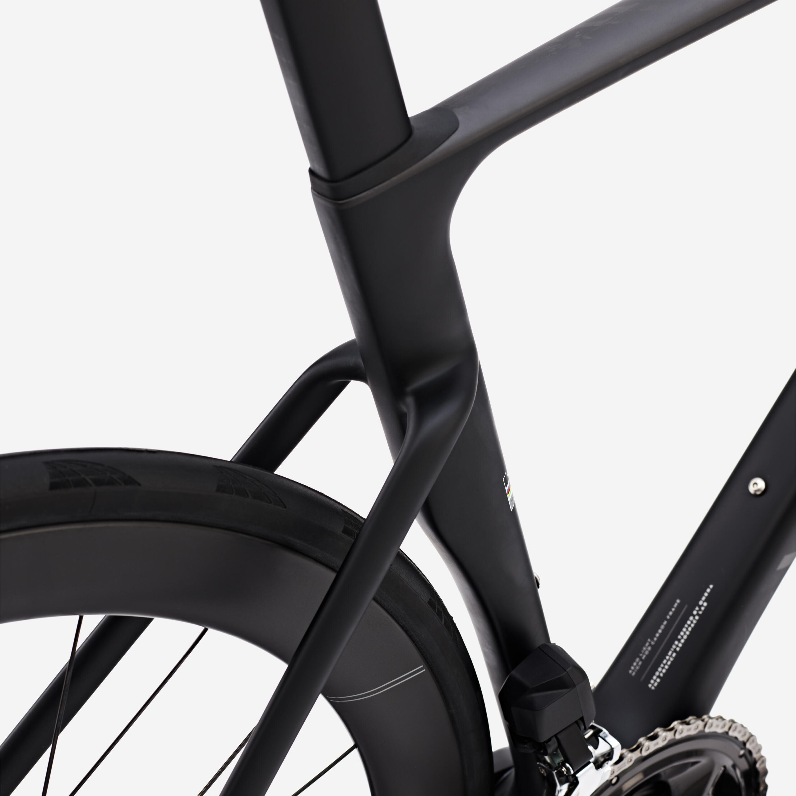 Vélo de route reconditionné · Synapse 2 Di2 12V · Très bon état – Image 5