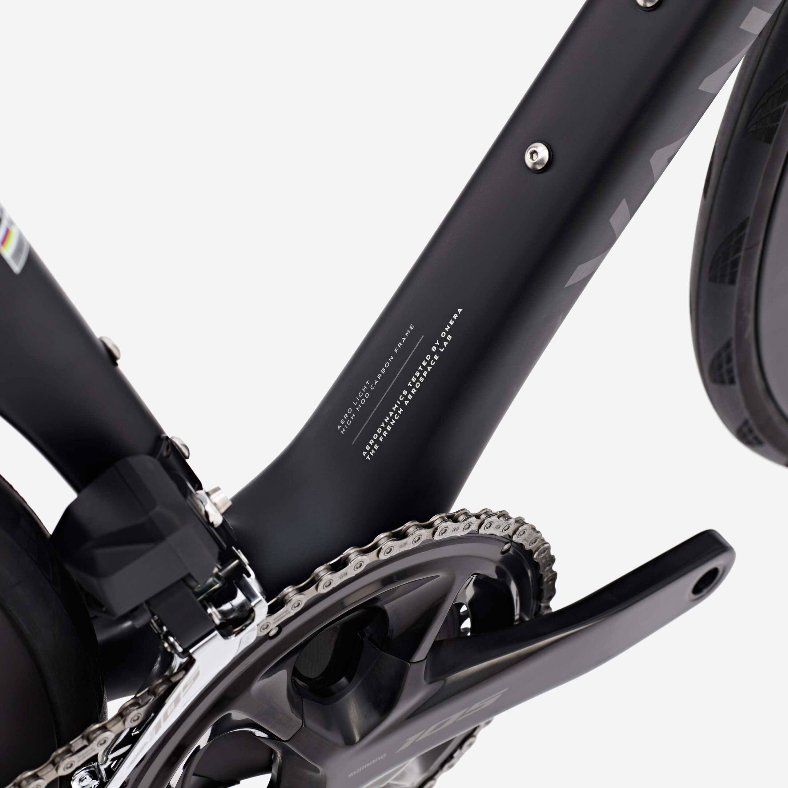Vélo de route reconditionné · Synapse 2 Di2 12V · Très bon état – Image 6