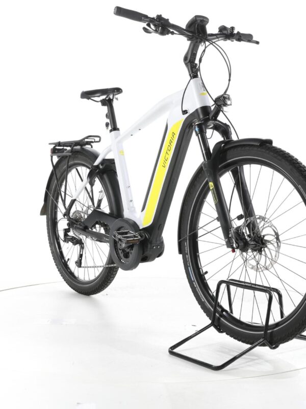 Reconditionné - Victoria eAdventure 12.6 Trekking E-Bike - Très Bon