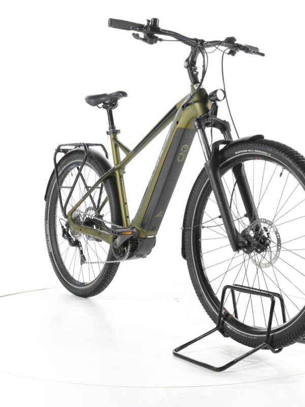 Reconditionné - Bulls Allground CX Trekking E-Bike - Bon