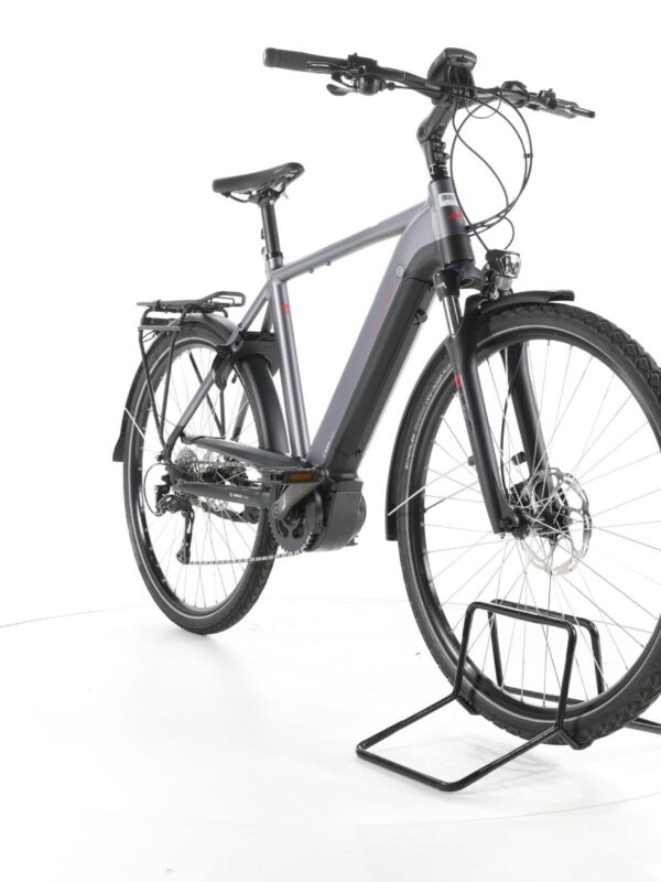 Reconditionné - Victoria eTrekking 12.6 Trekking E-Bike - Très Bon