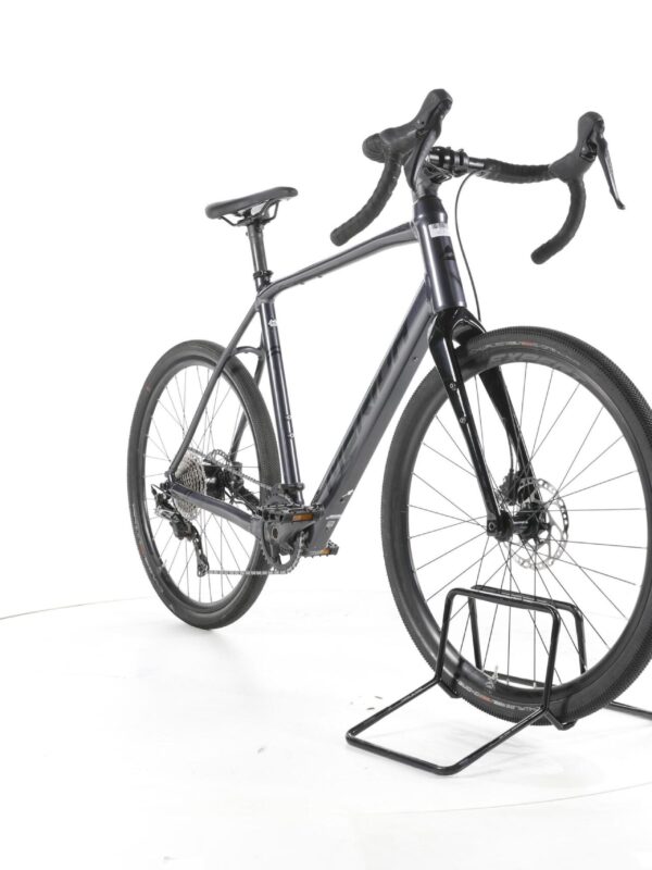 Reconditionné - Merida eSilex+ 600 E-Gravel & Rennrad - Très Bon