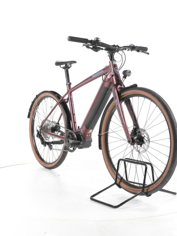Reconditionné - Kona Dew-E DL Trekking E-Bike - Très Bon