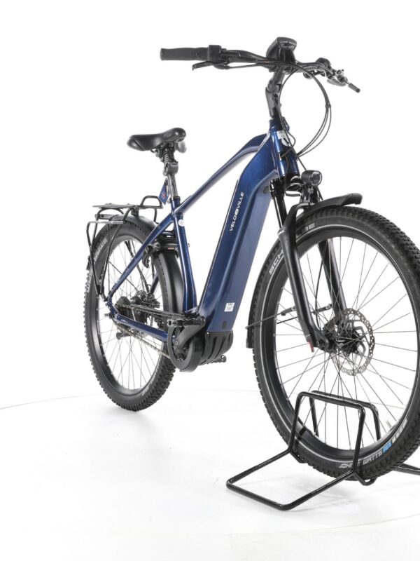 Reconditionné - Velo de Ville SEB 890 Smooth City E-Bike - Bon