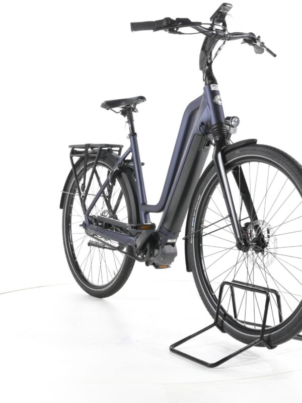 Reconditionné - Gazelle Chamonix C5 HMS City E-Bike - Très Bon