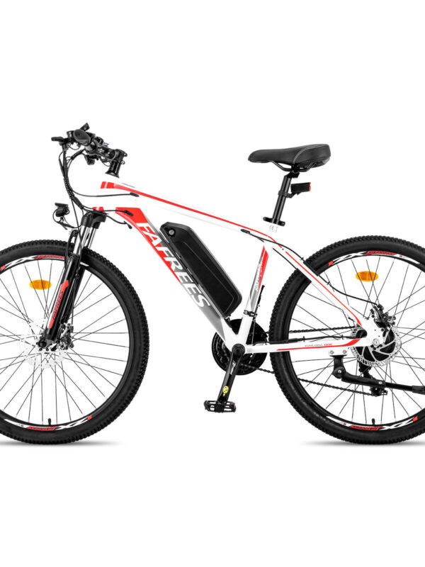 26 Hailong One Vélo Électrique 36V13,5 Ah Batterie Vélo Électrique